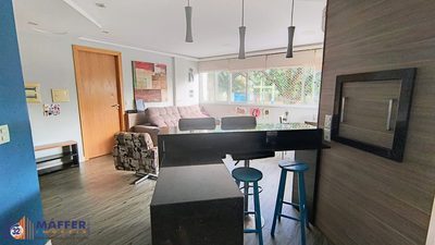 Apartamento, 2 quartos, 70 m² - Foto 2