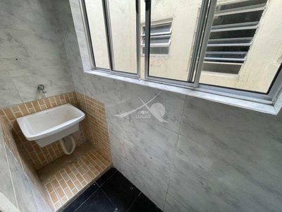 Apartamento, 1 quarto, 47 m² - Foto 5