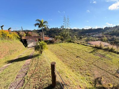 Chácara, 2 quartos, 1334 m² - Foto 2