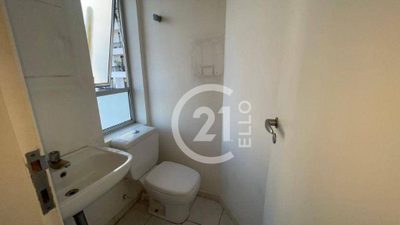 Sala-Conjunto, 45 m² - Foto 3