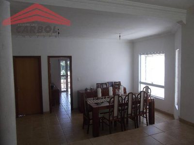 Casa, 3 quartos, 370 m² - Foto 3