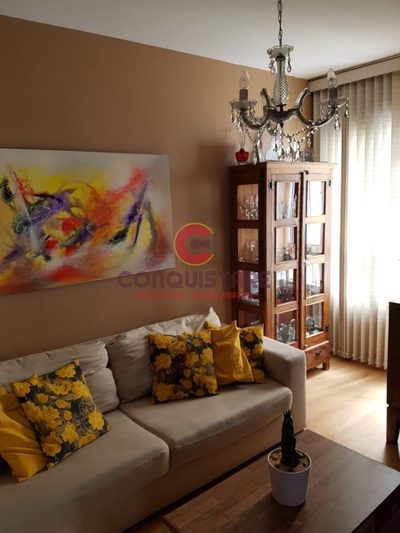 Apartamento, 2 quartos - Foto 1
