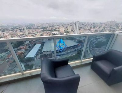 Sala-Conjunto, 36 m² - Foto 5