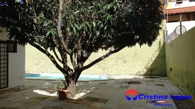 Casa, 5 quartos, 487 m² - Foto 2