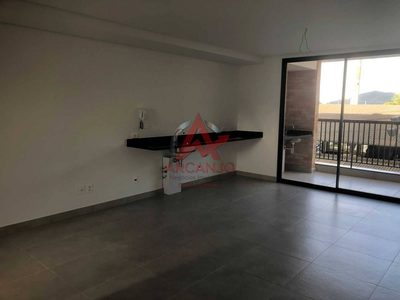 Apartamento, 1 quarto, 51 m² - Foto 5