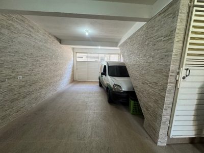 Casa, 7 quartos, 135 m² - Foto 4
