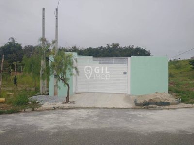 Casa, 2 quartos, 90 m² - Foto 1