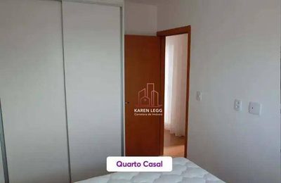 Apartamento, 2 quartos, 50 m² - Foto 5