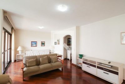Apartamento, 4 quartos, 200 m² - Foto 3