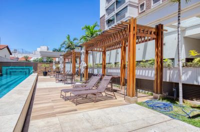 Apartamento, 2 quartos, 83 m² - Foto 2