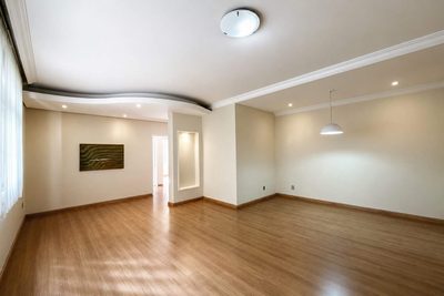 Apartamento, 3 quartos, 139 m² - Foto 2