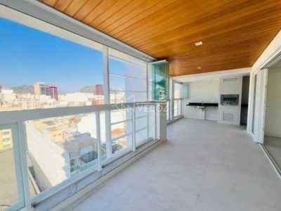 Apartamento, 4 quartos, 139 m² - Foto 2