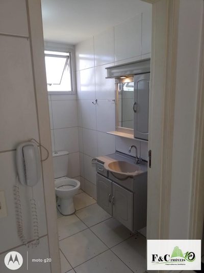 Apartamento, 2 quartos - Foto 2