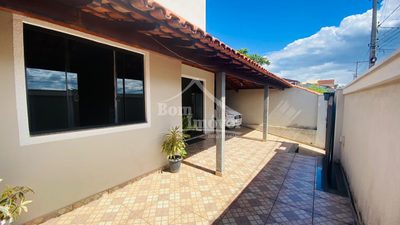 Casa, 1 quarto - Foto 4