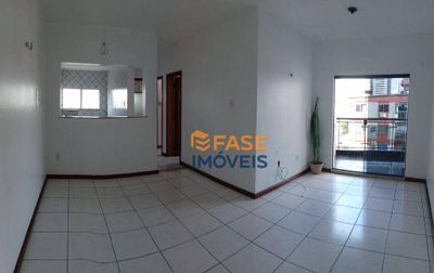 Apartamento, 2 quartos, 54 m² - Foto 2