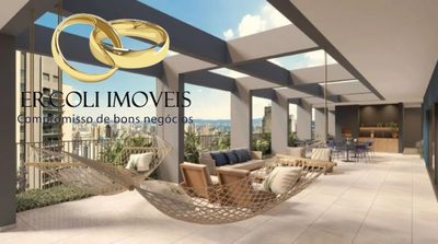 Apartamento, 1 quarto, 25 m² - Foto 4