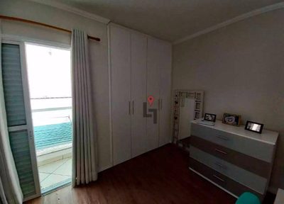 Sobrado, 3 quartos, 190 m² - Foto 4