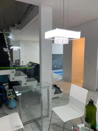 Casa, 3 quartos, 235 m² - Foto 5
