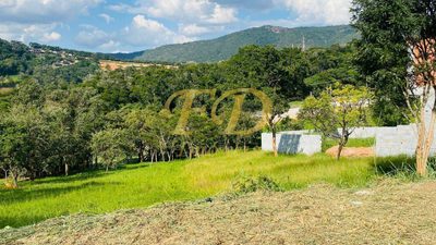 Terreno, 772 m² - Foto 1