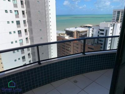 Apartamento, 3 quartos, 86 m² - Foto 2