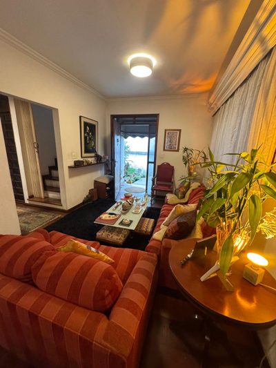 Casa, 4 quartos, 362 m² - Foto 3