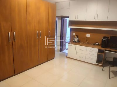 Casa, 4 quartos, 278 m² - Foto 3
