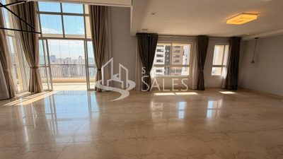 Apartamento, 3 quartos, 216 m² - Foto 5