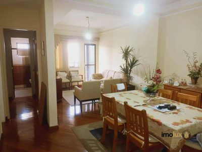 Apartamento, 2 quartos, 100 m² - Foto 3