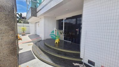 Apartamento, 2 quartos, 100 m² - Foto 3