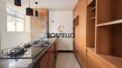Cobertura, 3 quartos, 140 m² - Foto 5
