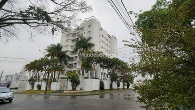 Apartamento, 3 quartos, 92 m² - Foto 1