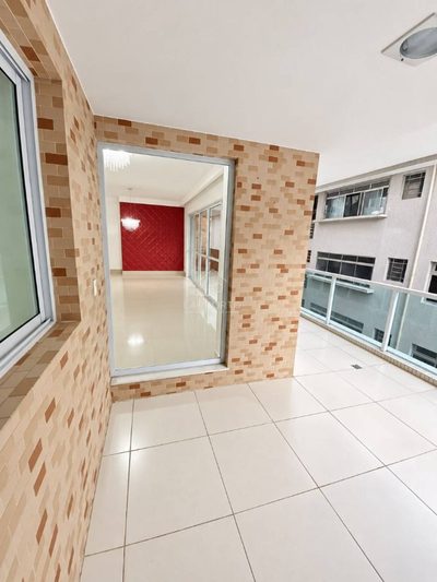 Apartamento, 3 quartos, 225 m² - Foto 3