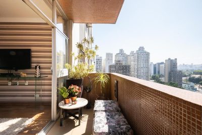 Apartamento, 3 quartos, 180 m² - Foto 5
