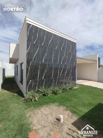 Casa, 3 quartos, 95 m² - Foto 2