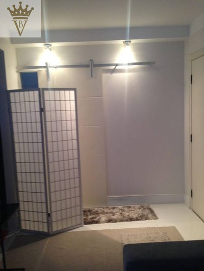 Apartamento, 1 quarto, 52 m² - Foto 4