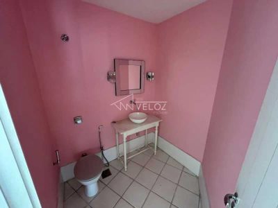 Apartamento, 4 quartos, 220 m² - Foto 1