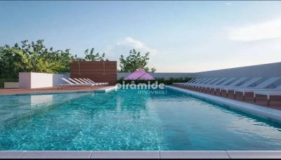 Apartamento, 3 quartos, 138 m² - Foto 2