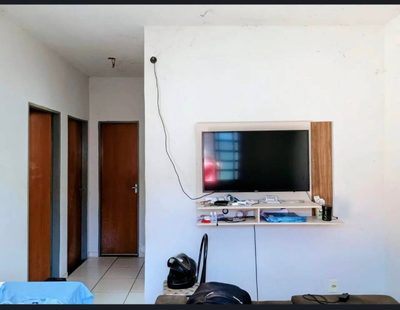 Casa, 2 quartos, 50 m² - Foto 3