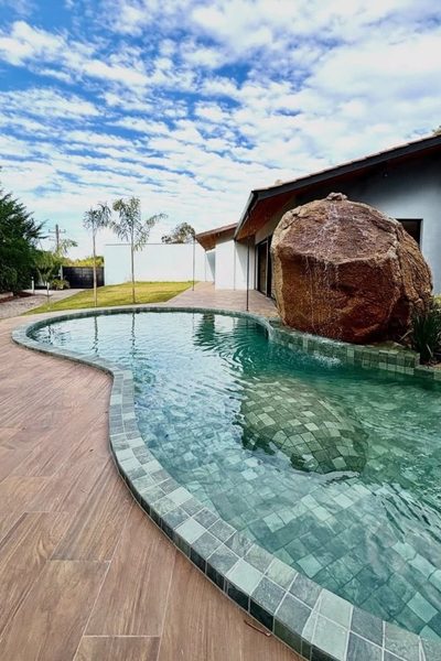 Casa, 3 quartos, 195 m² - Foto 1