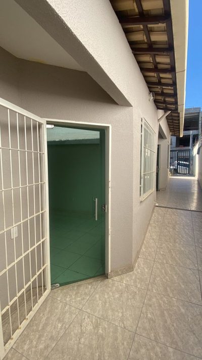 Casa, 2 quartos, 80 m² - Foto 2
