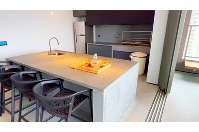Apartamento, 1 quarto, 27 m² - Foto 5