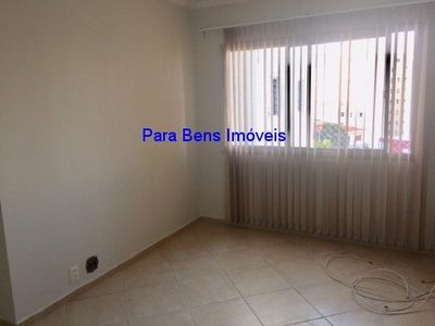 Apartamento, 1 quarto, 41 m² - Foto 1
