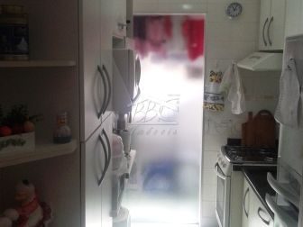 Apartamento, 2 quartos, 52 m² - Foto 3