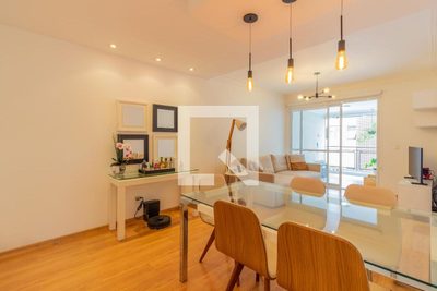 Apartamento, 2 quartos, 65 m² - Foto 2