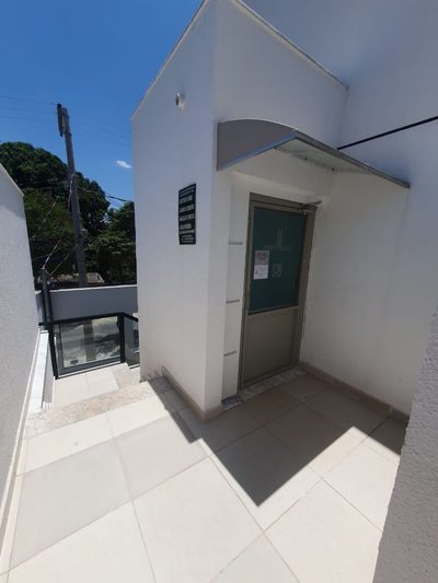Cobertura, 3 quartos, 142 m² - Foto 3