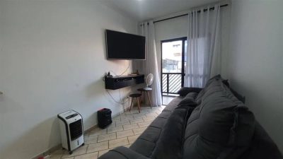 Apartamento, 1 quarto, 51 m² - Foto 2
