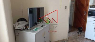 Apartamento, 1 quarto, 28 m² - Foto 4