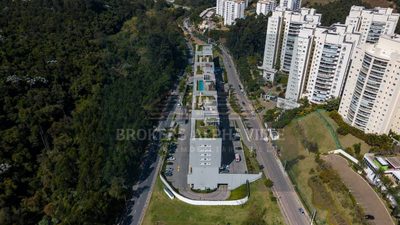 Apartamento, 1 quarto, 50 m² - Foto 3