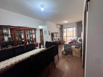Apartamento, 2 quartos, 63 m² - Foto 5