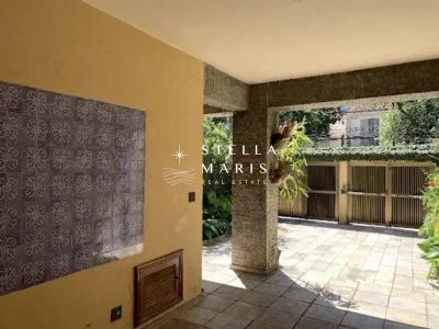 Casa, 4 quartos, 296 m² - Foto 4